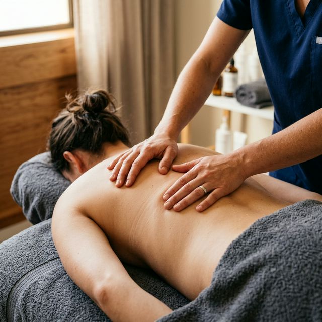 Terapia Manual